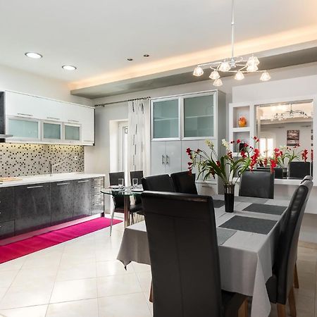 Corfu  Casa Corfiota 아파트 외부 사진
