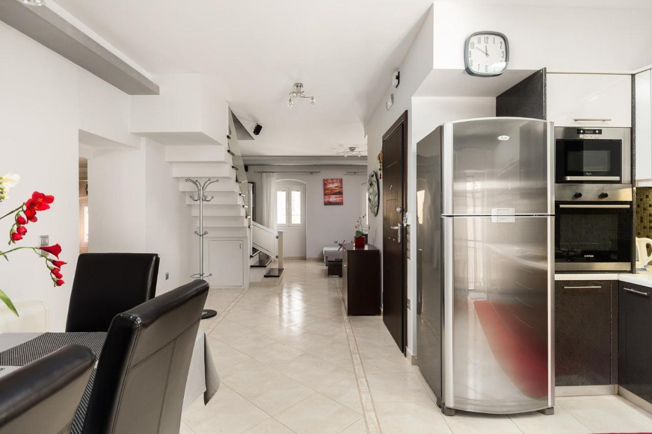 Corfu  Casa Corfiota 아파트 외부 사진