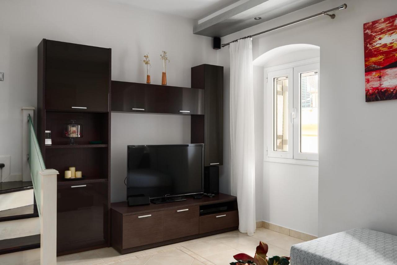 Corfu  Casa Corfiota 아파트 외부 사진