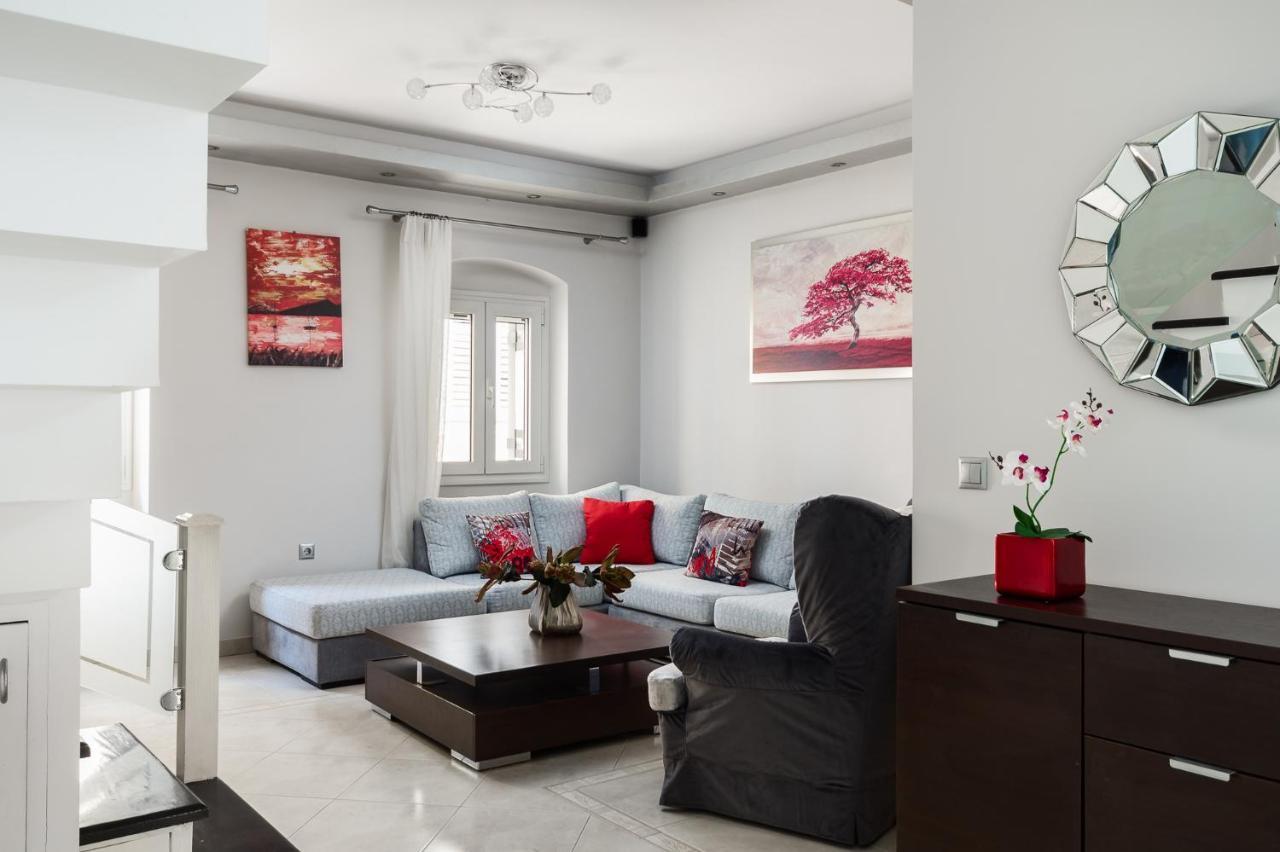 Corfu  Casa Corfiota 아파트 외부 사진